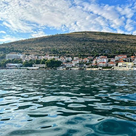 Tona Apartments Trogir Luaran gambar