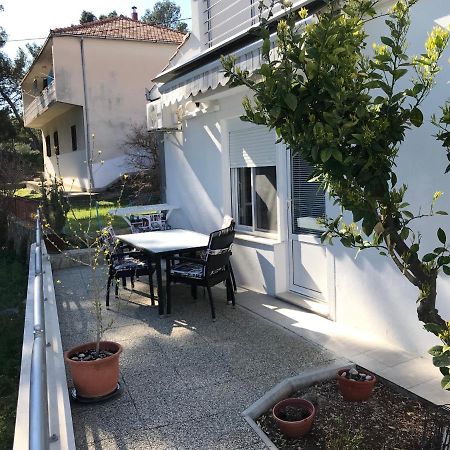 Tona Apartments Trogir Luaran gambar