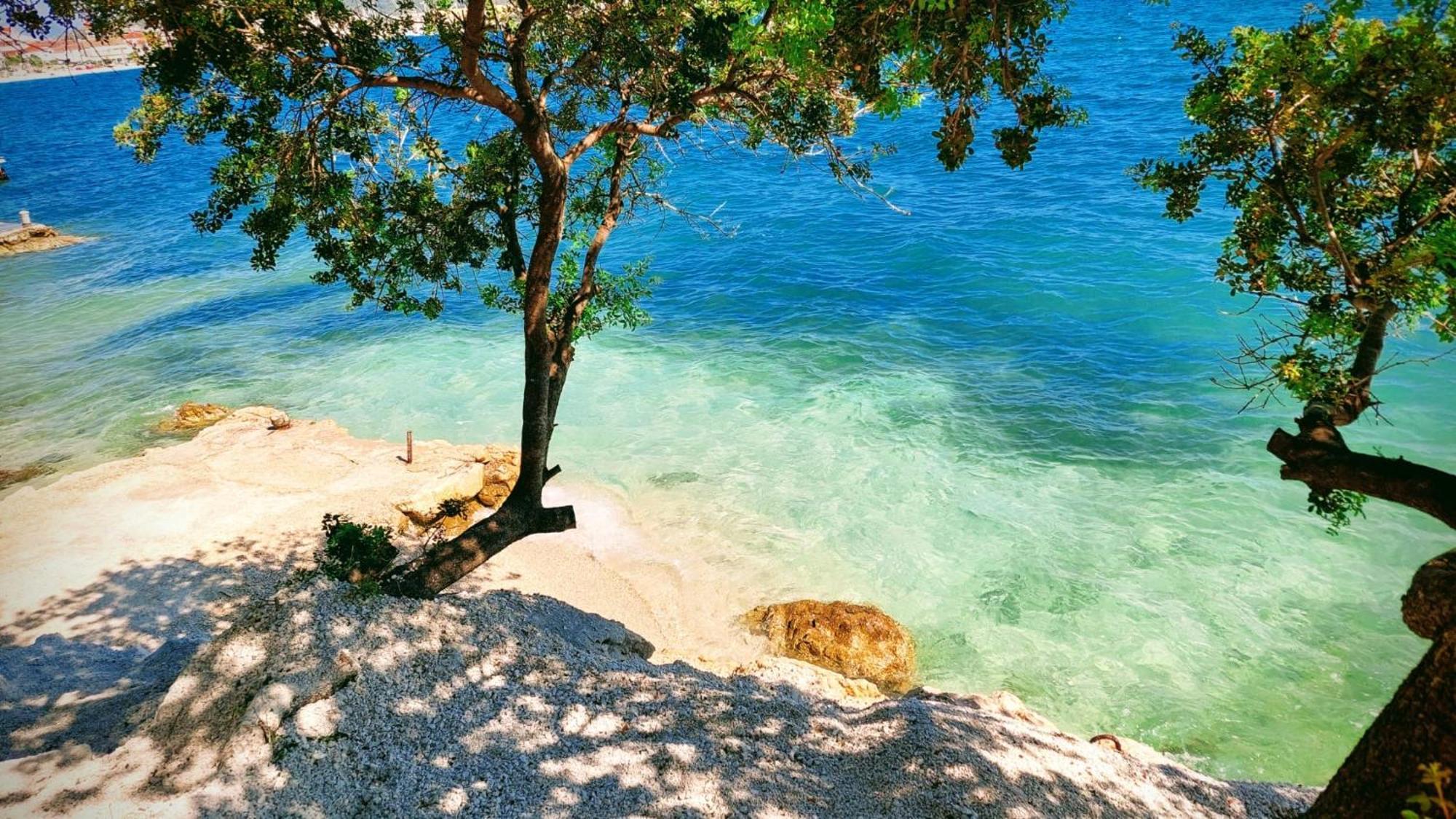Tona Apartments Trogir Luaran gambar