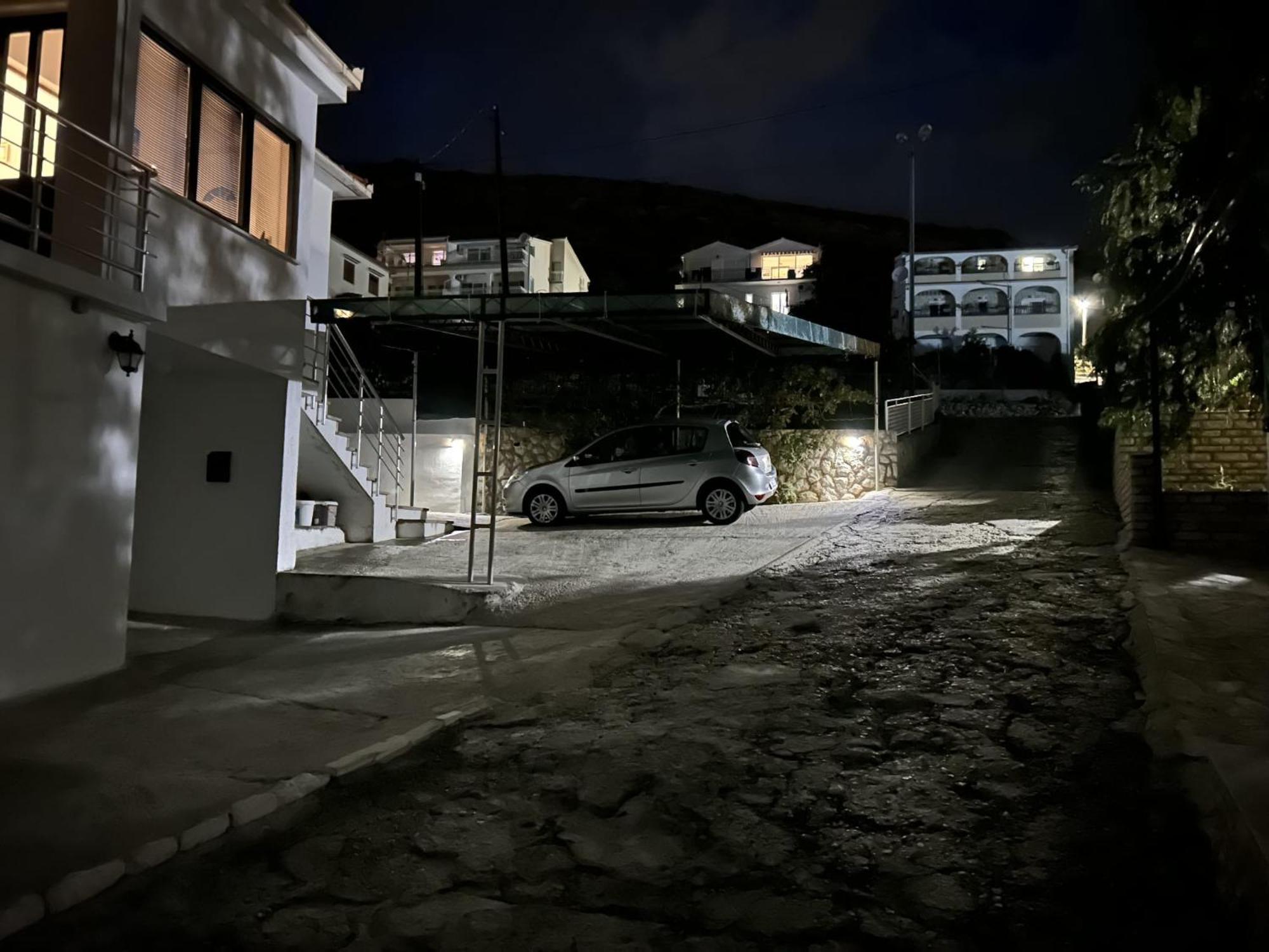Tona Apartments Trogir Luaran gambar
