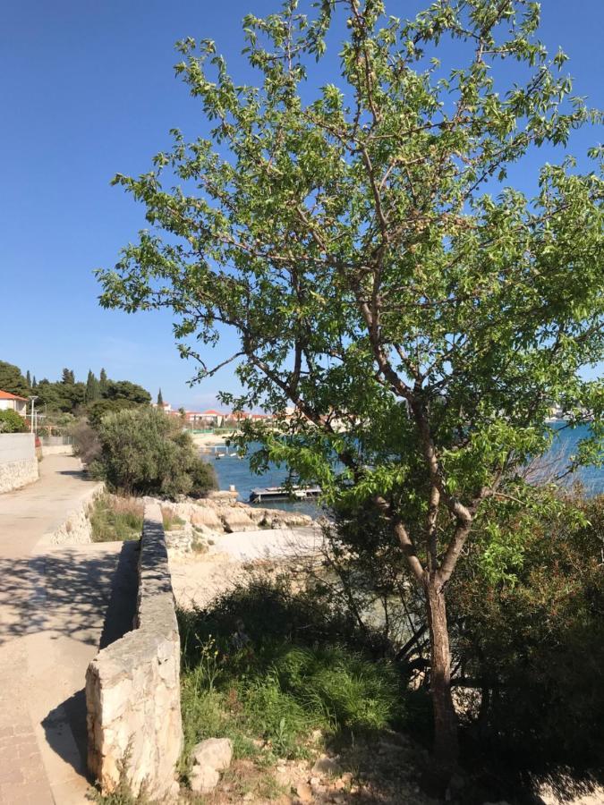 Tona Apartments Trogir Luaran gambar