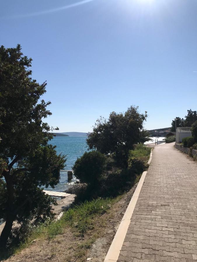 Tona Apartments Trogir Luaran gambar