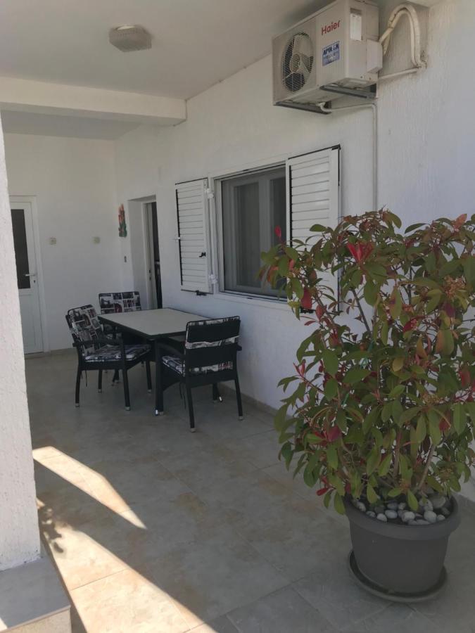 Tona Apartments Trogir Luaran gambar