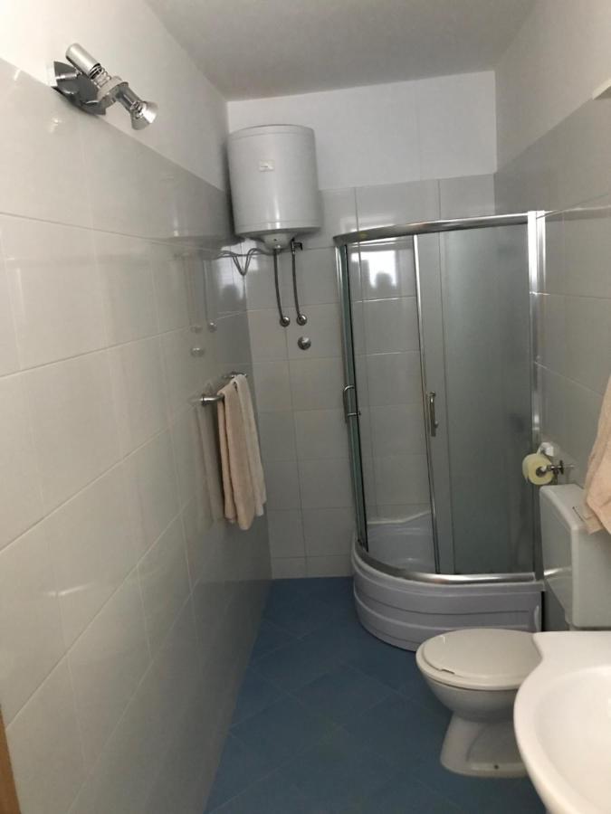 Tona Apartments Trogir Luaran gambar