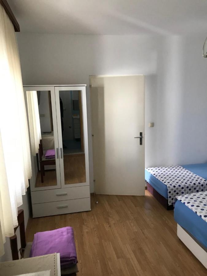 Tona Apartments Trogir Luaran gambar