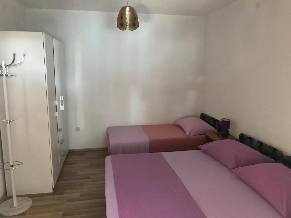 Tona Apartments Trogir Luaran gambar