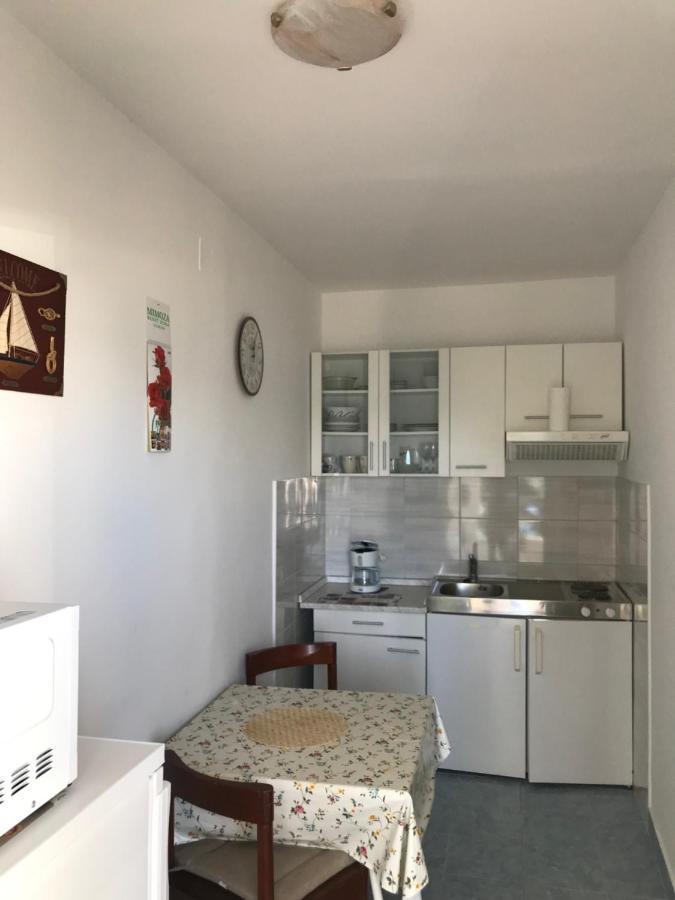 Tona Apartments Trogir Luaran gambar