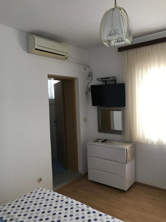 Tona Apartments Trogir Luaran gambar