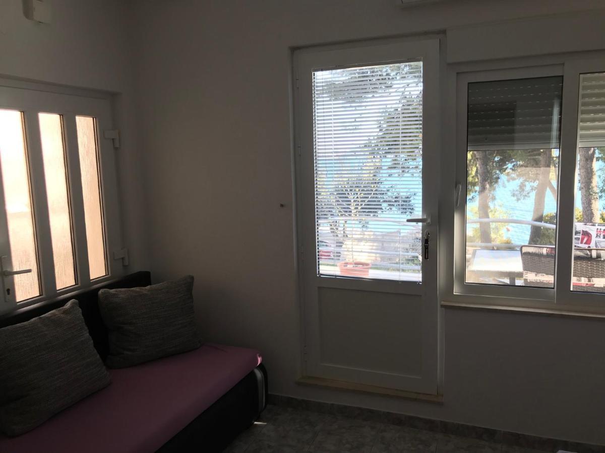 Tona Apartments Trogir Luaran gambar