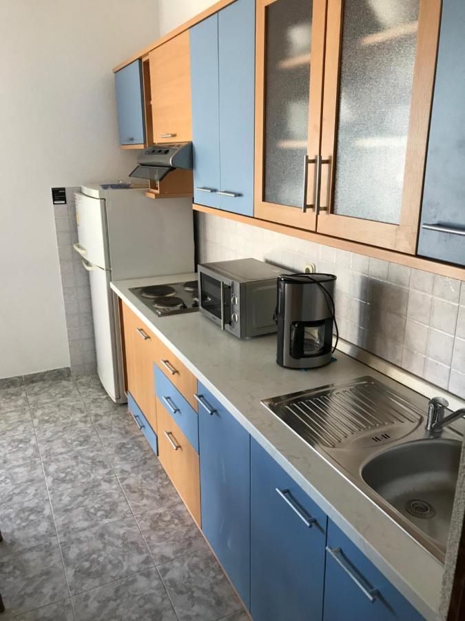 Tona Apartments Trogir Luaran gambar