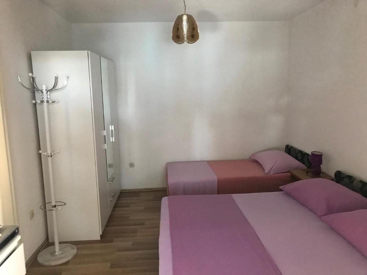 Tona Apartments Trogir Luaran gambar